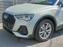 AUDI Q3 Sportback 45 TFSI e S line Attraction, Plug-in-Hybrid Petrol/Electric, Second hand / Used, Automatic - 7