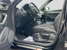 AUDI Q3 2.0 TFSI quattro S-tronic, Benzin, Occasion / Gebraucht, Automat - 6