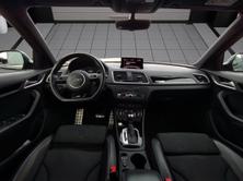 AUDI Q3 2.0 TFSI sport quattro S-tronic, Benzin, Occasion / Gebraucht, Automat - 7
