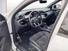 AUDI Q3 Sportback 40 TDI S line, Diesel, Occasion / Gebraucht, Automat - 6