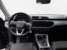 AUDI Q3 35 TFSI, Benzin, Occasion / Gebraucht, Automat - 7