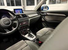 AUDI Q3 2.0 TFSI quattro S-tronic, Benzin, Occasion / Gebraucht, Automat - 4