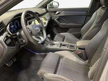 AUDI Q3 Sportback 40 TDI Attraction, Diesel, Occasion / Gebraucht, Automat - 7