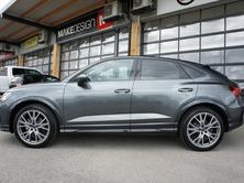 AUDI Q3 Sportback 35 TFSI S line Attraction, Mild-Hybrid Petrol/Electric, Second hand / Used, Automatic - 2