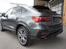 AUDI Q3 Sportback 35 TFSI S line Attraction, Mild-Hybrid Petrol/Electric, Second hand / Used, Automatic - 3