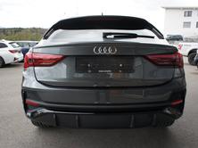 AUDI Q3 Sportback 35 TFSI S line Attraction, Mild-Hybrid Petrol/Electric, Second hand / Used, Automatic - 4