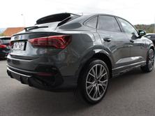 AUDI Q3 Sportback 35 TFSI S line Attraction, Mild-Hybrid Petrol/Electric, Second hand / Used, Automatic - 5
