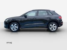AUDI Q3 35 TFSI advanced Attraction, Petrol, Second hand / Used, Automatic - 2