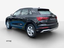 AUDI Q3 35 TFSI advanced Attraction, Petrol, Second hand / Used, Automatic - 3