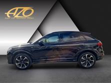 AUDI Q3 40 TDI S line Attraction quattro S-tronic, Diesel, Occasion / Gebraucht, Automat - 2