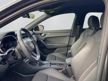 AUDI Q3 Sportback 35 TDI S line Attraction, Diesel, Occasion / Gebraucht, Automat - 6