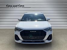 AUDI Q3 45 TFSI e Attraction S-tronic, Plug-in-Hybrid Petrol/Electric, Second hand / Used, Automatic - 2