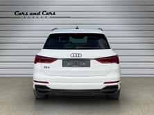AUDI Q3 45 TFSI e Attraction S-tronic, Plug-in-Hybrid Petrol/Electric, Second hand / Used, Automatic - 6