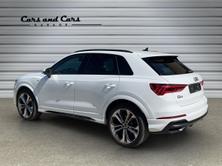AUDI Q3 45 TFSI e Attraction S-tronic, Plug-in-Hybrid Petrol/Electric, Second hand / Used, Automatic - 7