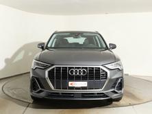 AUDI Q3 35 TFSI S line S-tronic, Mild-Hybrid Petrol/Electric, Second hand / Used, Automatic - 2