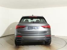 AUDI Q3 35 TFSI S line S-tronic, Mild-Hybrid Petrol/Electric, Second hand / Used, Automatic - 5