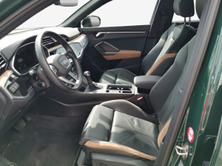 AUDI Q3 Sportback 45 TFSI e S line Attraction, Voll-Hybrid Benzin/Elektro, Occasion / Gebraucht, Automat - 7