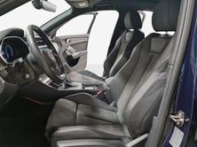 AUDI Q3 Sportback 45 TFSI, Benzin, Occasion / Gebraucht, Automat - 7