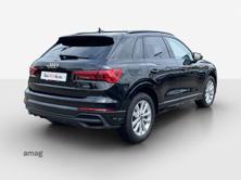 AUDI Q3 40 TDI S line, Diesel, Second hand / Used, Automatic - 4