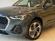 AUDI Q3 Sportback 45 TFSI e S-tronic, Plug-in-Hybrid Benzina/Elettrica, Occasioni / Usate, Automatico - 3