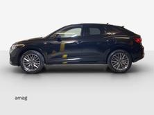 AUDI Q3 Sportback 35 TFSI S line Attraction, Benzin, Occasion / Gebraucht, Automat - 2