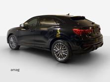 AUDI Q3 Sportback 35 TFSI S line Attraction, Benzin, Occasion / Gebraucht, Automat - 3