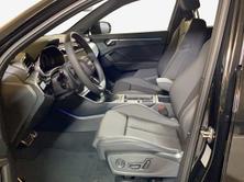 AUDI Q3 Sportback 35 TFSI S line Attraction, Benzin, Occasion / Gebraucht, Automat - 7