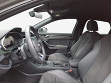 AUDI Q3 Sportback 45 TFSI S line, Benzin, Occasion / Gebraucht, Automat - 7