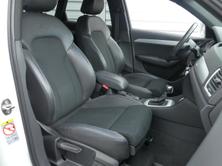 AUDI Q3 2.0 TFSI quattro, Benzina, Occasioni / Usate, Automatico - 6