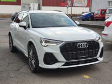 AUDI Q3 35 TFSI S line Attraction S-tronic, Petrol, Second hand / Used, Automatic - 3