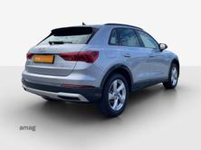 AUDI Q3 35 TFSI advanced Attraction, Petrol, Second hand / Used, Automatic - 4