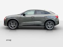 AUDI Q3 Sportback 35 TFSI S line Attraction, Benzin, Occasion / Gebraucht, Automat - 2