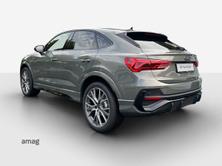 AUDI Q3 Sportback 35 TFSI S line Attraction, Benzin, Occasion / Gebraucht, Automat - 3