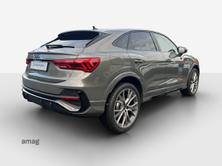 AUDI Q3 Sportback 35 TFSI S line Attraction, Benzin, Occasion / Gebraucht, Automat - 5
