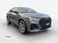 AUDI Q3 Sportback 35 TFSI S line Attraction, Benzin, Occasion / Gebraucht, Automat - 6