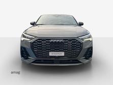 AUDI Q3 Sportback 35 TFSI S line Attraction, Benzin, Occasion / Gebraucht, Automat - 7