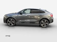 AUDI Q3 Sportback 35 TFSI S line Attraction, Benzin, Occasion / Gebraucht, Automat - 2