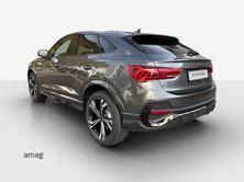 AUDI Q3 Sportback 35 TFSI S line Attraction, Benzin, Occasion / Gebraucht, Automat - 3