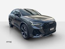 AUDI Q3 Sportback 35 TFSI S line Attraction, Benzin, Occasion / Gebraucht, Automat - 6