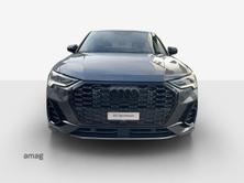 AUDI Q3 Sportback 35 TFSI S line Attraction, Benzin, Occasion / Gebraucht, Automat - 7