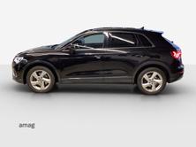 AUDI Q3 40 TFSI advanced, Petrol, Second hand / Used, Automatic - 2