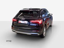 AUDI Q3 40 TFSI advanced, Petrol, Second hand / Used, Automatic - 5