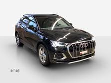 AUDI Q3 40 TFSI advanced, Petrol, Second hand / Used, Automatic - 6