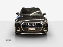 AUDI Q3 40 TFSI advanced, Petrol, Second hand / Used, Automatic - 7