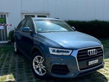 AUDI Q3 1.4 TFSI ultra design, Benzina, Occasioni / Usate, Manuale - 2