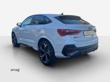AUDI Q3 Sportback 35 TFSI S line Attraction, Benzin, Occasion / Gebraucht, Automat - 3