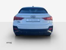 AUDI Q3 Sportback 35 TFSI S line Attraction, Benzin, Occasion / Gebraucht, Automat - 4