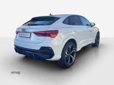 AUDI Q3 Sportback 35 TFSI S line Attraction, Benzin, Occasion / Gebraucht, Automat - 5