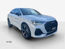 AUDI Q3 Sportback 35 TFSI S line Attraction, Benzin, Occasion / Gebraucht, Automat - 6