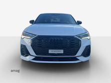 AUDI Q3 Sportback 35 TFSI S line Attraction, Benzin, Occasion / Gebraucht, Automat - 7